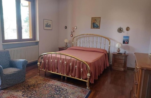 Biella Apartment | Appartamento intero in casa indipendente