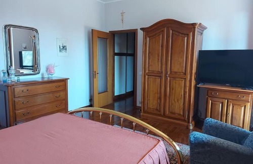 Biella Apartment | Appartamento intero in casa indipendente