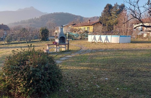 Biella Apartment | Appartamento intero in casa indipendente