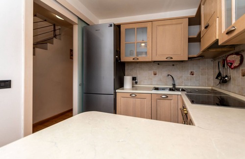 Penia Apartment | Appartamento Iori