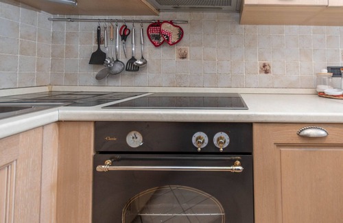 Penia Apartment | Appartamento Iori