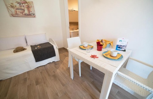 Scialara Apartment | Appartamento Iremar C4 - MyHo Casa