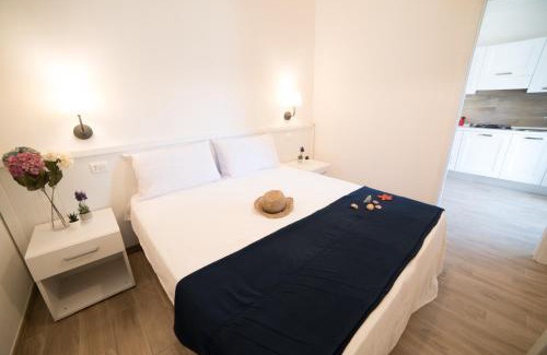 Scialara Apartment | Appartamento Iremar C4 - MyHo Casa