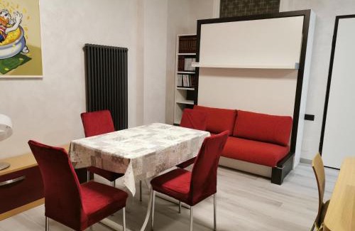 Vallecrosia Apartment | Appartamento - IRIS - Vallecrosia