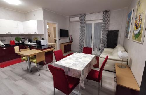 Vallecrosia Apartment | Appartamento - IRIS - Vallecrosia