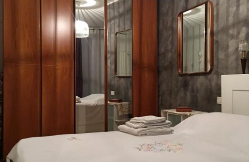 Massa Lombarda Apartment | Appartamento Isabella