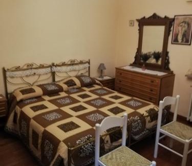 Abetone Cutigliano Apartment | Appartamento Isaia