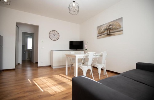 Altavilla Vicentina Apartment | Appartamento Patrizia