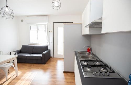 Altavilla Vicentina Apartment | Appartamento Patrizia