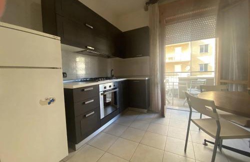 Igea Marina Apartment | Appartamento 2 camere vicino al mare
