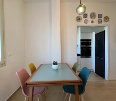 Province of Bologna Apartment | Appartamento da Francesca