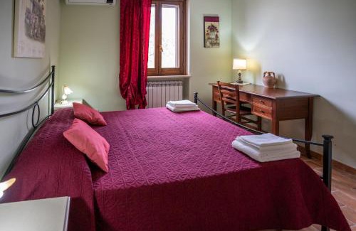 Castel Ritaldi House | Appartamento Cardarella