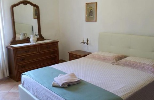 Castellina Marittima Apartment | Appartamento Bellavista