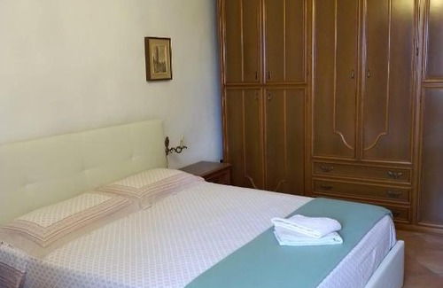 Castellina Marittima Apartment | Appartamento Bellavista