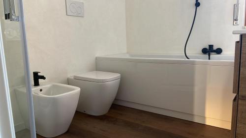 Francavilla al Mare Apartment | Appartamento Mare azzurro
