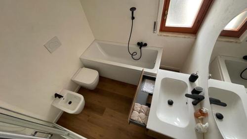 Francavilla al Mare Apartment | Appartamento Mare azzurro