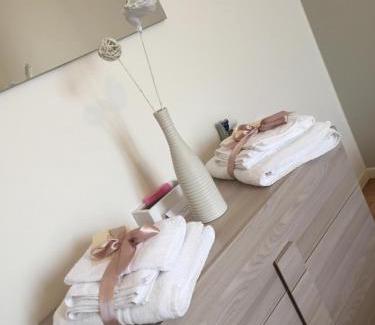Giavera del Montello Apartment | Appartamento Giada