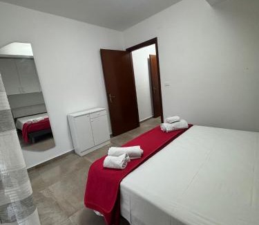 Pietrapaola Apartment | Appartamento CIVICO CHIC