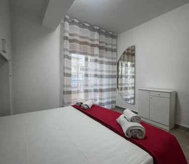 Pietrapaola Apartment | Appartamento CIVICO CHIC