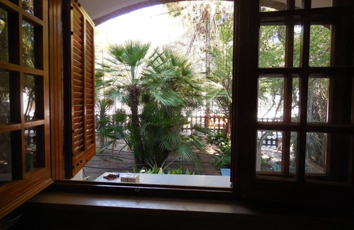 Ginosa Marina House | Appartamento in Villa con Pineta