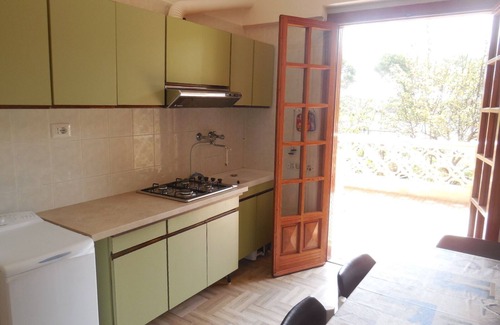 Ginosa Marina Apartment | Appartamento in Villa con Pineta 2