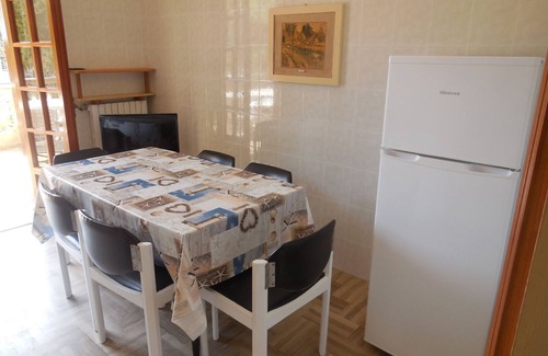 Ginosa Marina Apartment | Appartamento in Villa con Pineta 2