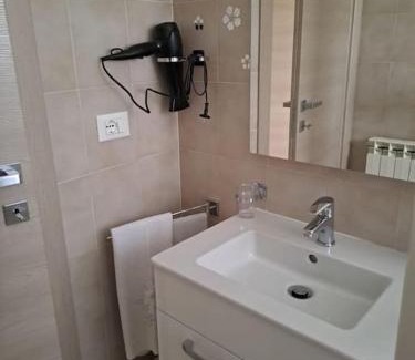 Luni Mare Apartment | Appartamento Rossana - Luni (SP)