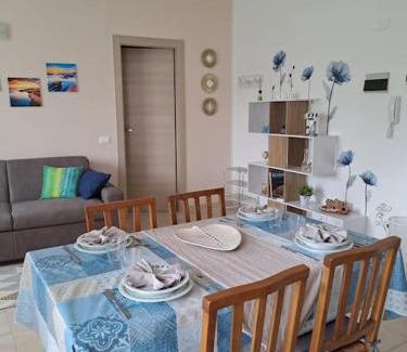 Luni Mare Apartment | Appartamento Rossana - Luni (SP)