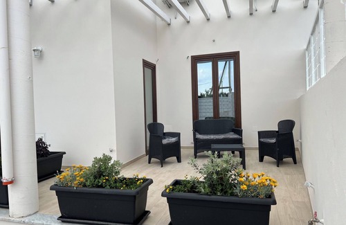 Monte di Procida Apartment | Appartamento 4 Persone, con Tutti i Comfort , Parcheggiato Privato Gratuito