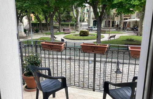 Nocera Umbra Apartment | appartamento