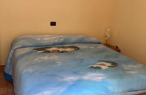 Nocera Umbra Apartment | appartamento