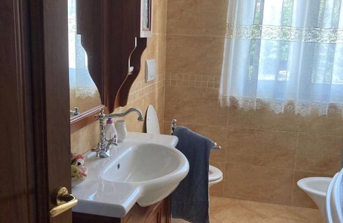 Nocera Umbra Apartment | appartamento