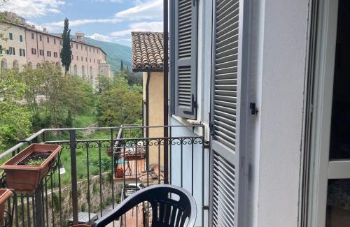 Nocera Umbra Apartment | appartamento
