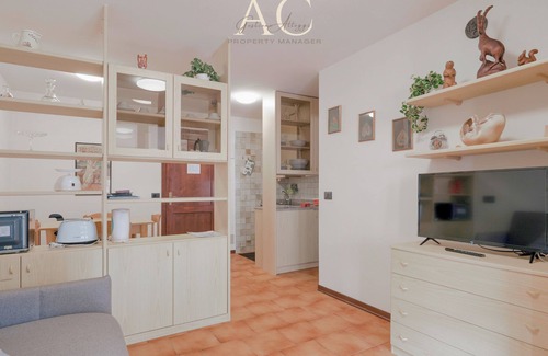 Passo del Tonale Apartment | Appartamento 21 - One Bedroom Apartment, Sleeps 4
