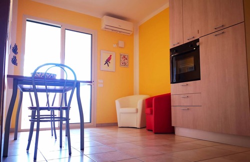 Principina a Mare Apartment | Appartamento Bruno