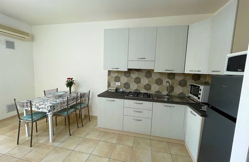 Principina a Mare Apartment | Appartamento Francesca
