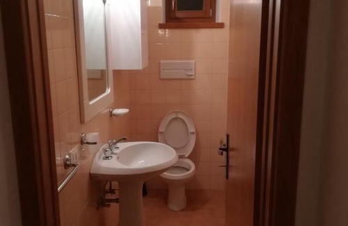 San Lorenzo in Banale Apartment | Appartamento La Vista Sul Banale