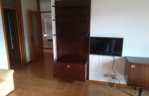 San Lorenzo in Banale Apartment | Appartamento La Vista Sul Banale