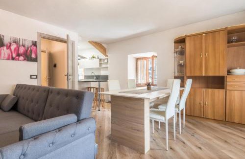 San Lorenzo in Banale Apartment | Appartamento Glolo 2