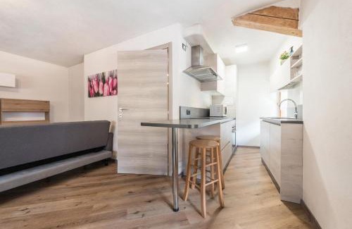 San Lorenzo in Banale Apartment | Appartamento Glolo 2