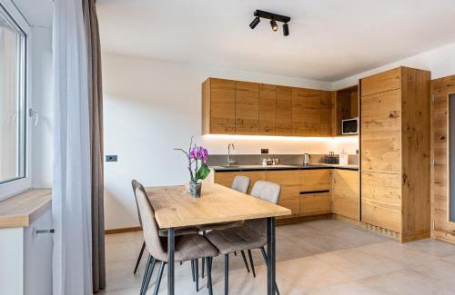 San Lorenzo in Banale Apartment | Appartamento Cima Brenta
