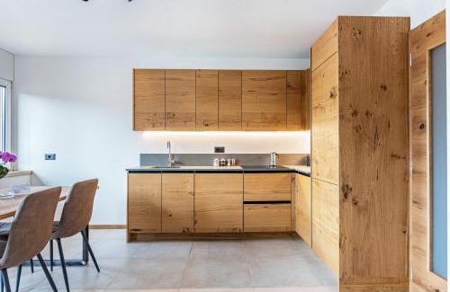 San Lorenzo in Banale Apartment | Appartamento Cima Brenta