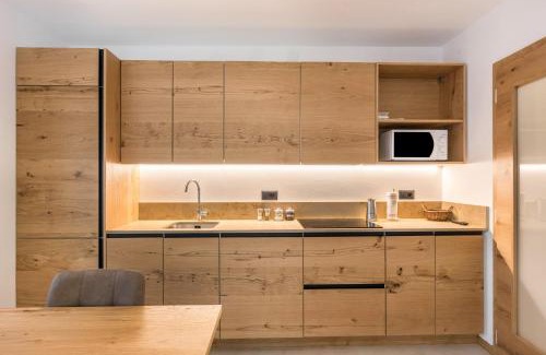 San Lorenzo in Banale Apartment | Appartamento Campanile Basso