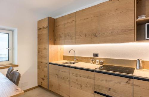 San Lorenzo in Banale Apartment | Appartamento Campanile Basso