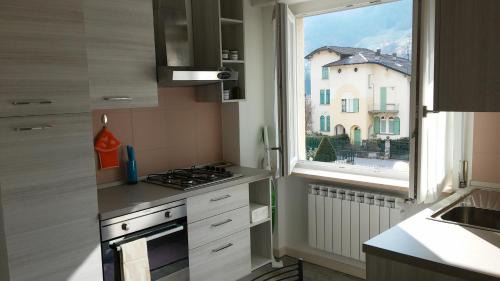 San Pellegrino Terme Apartment | Appartamento Miro