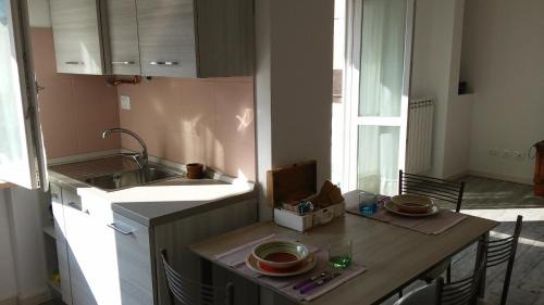 San Pellegrino Terme Apartment | Appartamento Miro