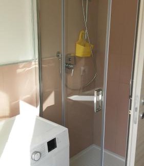 San Pellegrino Terme Apartment | Appartamento Miro
