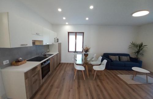 Santa Maria Maggiore Apartment | Appartamento Spazzacamino locazione turistica