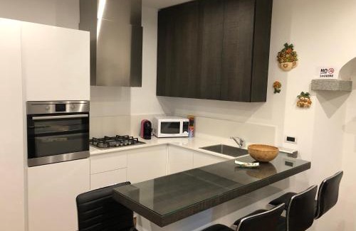Santa Maria Maggiore Apartment | Appartamento Melissa