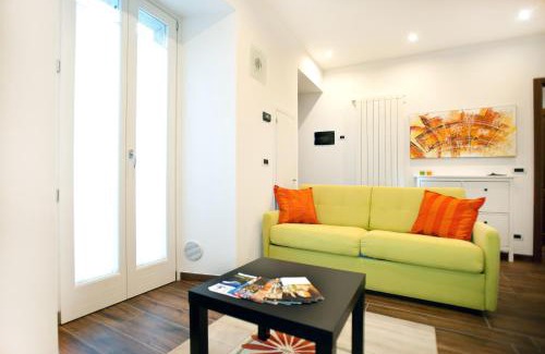 Santa Maria Maggiore Apartment | Appartamento Melissa